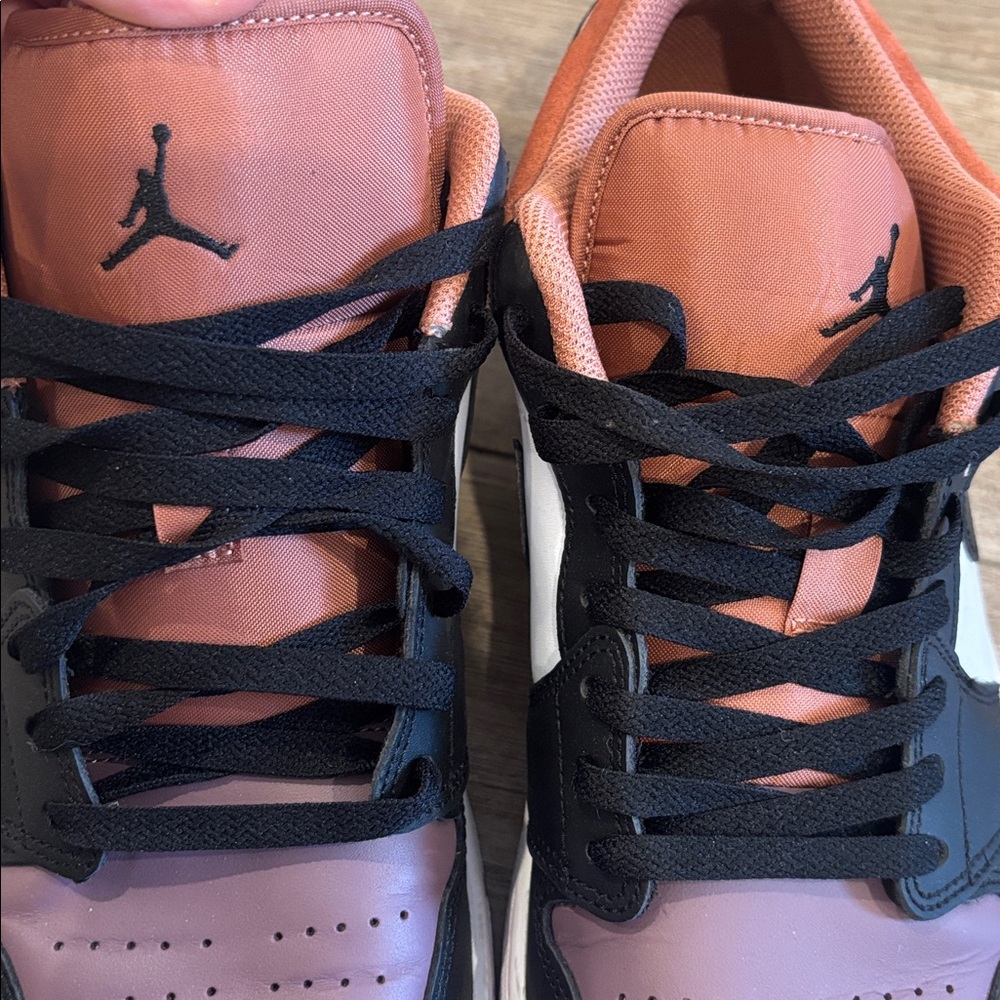Nike Air Jordan 1 SE Men’s Size 12 - Picture 8 of 10